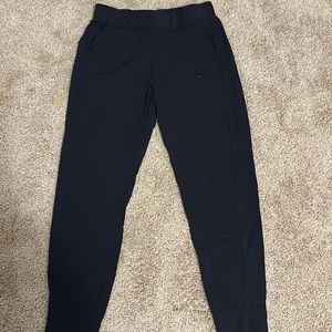 Women’s Nike size M black joggers